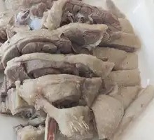 Xiangshan Specialty White Goose