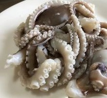 Steamed Wandering Snail