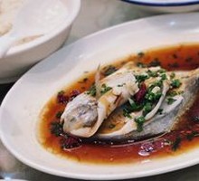 Steamed White Kidney Beans