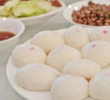 Xiangshan Rice Bun