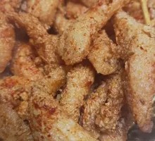 After-School Chicken Strips