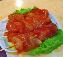 Pork Tenderloin Noodles