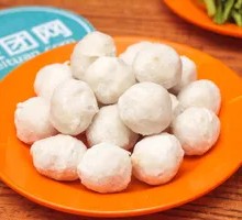 Fish Balls