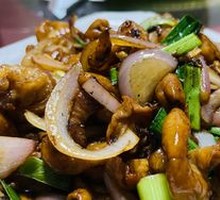 Braised Pork Intestines