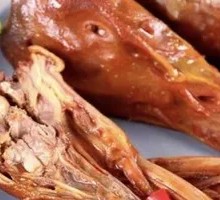 Quzhou Duck Heads