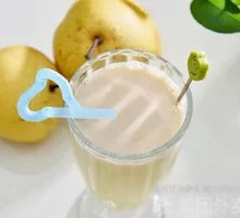 Pear Juice