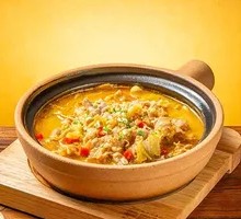 Sour Cabbage Beef Stew