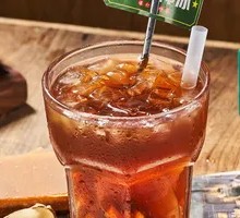 Water Chestnut and Houttuynia Soup