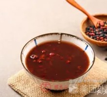 Red Bean Dessert Soup