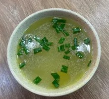 Beef Bone Broth