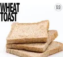 Whole Wheat Toast