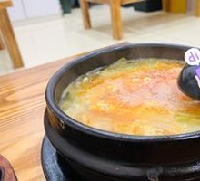 Soybean Paste Soup