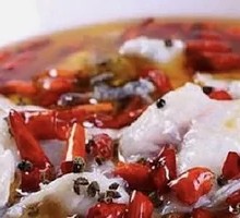 Sichuan Boiled Fish