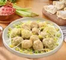 Regular Dumplings