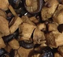Shiitake Mushroom