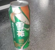 Snow Beer
