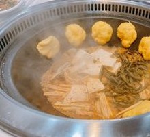 Northeast Stewed Goose