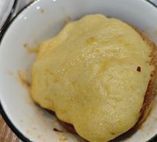 Corn Tortilla