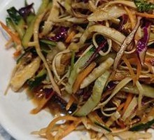 Northeast Cold Dish