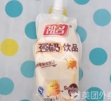 Zuming Soy Milk