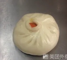 Crisp Radish Roll