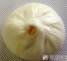Tofu Bun