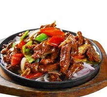 Braised Pork Shreds