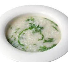Vegetable Rice Soup