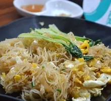 Shengzhou Fried Rice Noodles