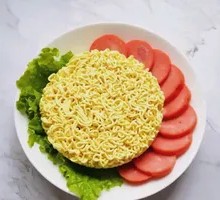 Instant Noodles
