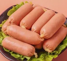 Ham Sausage