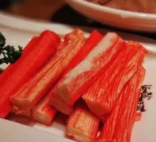 Crab Stick