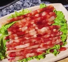 Chinese Sausage