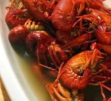 Snow Juice Lobster