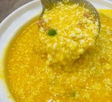 Crab Roe Tofu