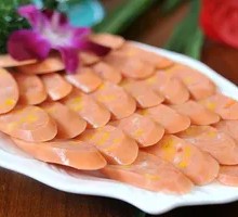 Corn Sausage