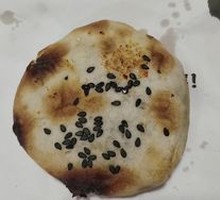 Plum Dried Vegetable Mini Bao