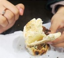 Sugar Small Flatbread