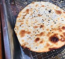 Preserved Vegetable and Pork Buns