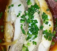 Duck and Fish Slice Stir-fry