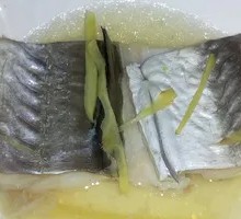 Salt-Grilled Eel Cubes