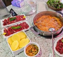 Vegetable Unlimited Platter