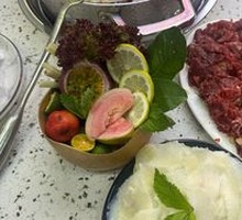 Yellow Tender Beef