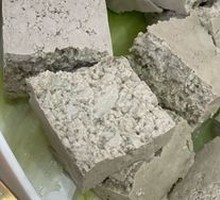 贵州黑豆花
