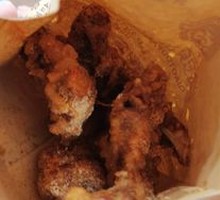 Qiaotou Chicken Neck Bones