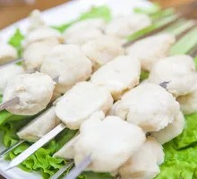 Fish Balls