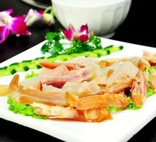 Beef Tendon