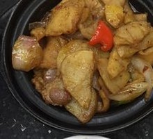 Qianye Tofu