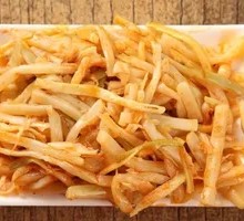 Liuzhou Sour Bamboo Shoots