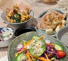 Avocado Salad